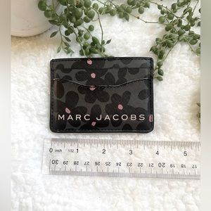 Marc Jacobs Card Wallet